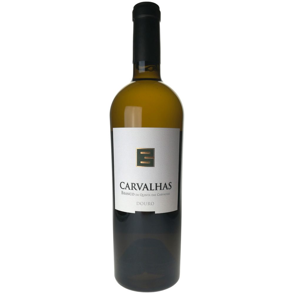 Douro Branco 2021 Quinta Das Carvalhas